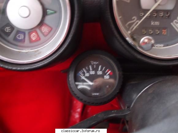 Volkswagen 1600 Variant L 1970 - un ceas la care nu am vrut sa renunt desi nu - Reconditionari si Restaurari
