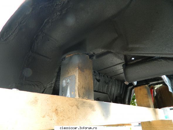 Volkswagen 1600 Variant L 1970 - vwtyp3variant - Reconditionari si Restaurari