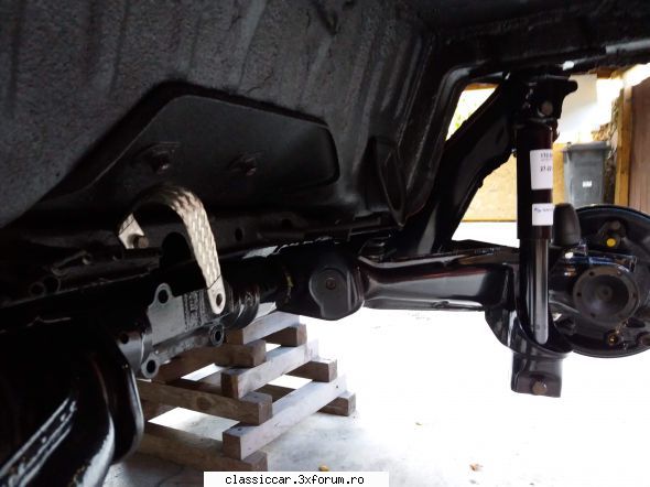 Volkswagen 1600 Variant L 1970 - vwtyp3variant - Reconditionari si Restaurari