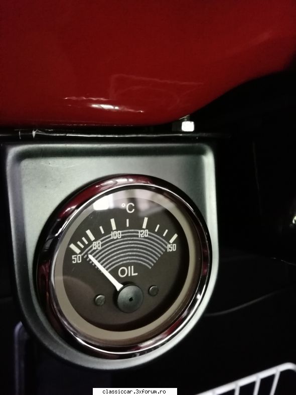 Volkswagen 1600 Variant L 1970 - vwtyp3variant - Reconditionari si Restaurari