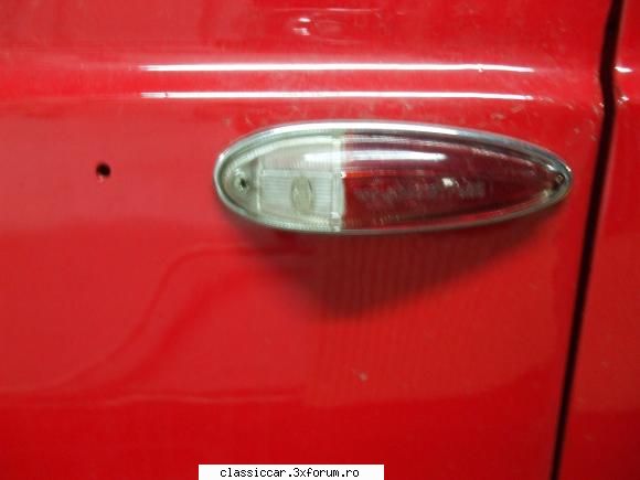 Volkswagen 1600 Variant L 1970 - azi am mai facut cate ceva am realizat ca - Reconditionari si Restaurari