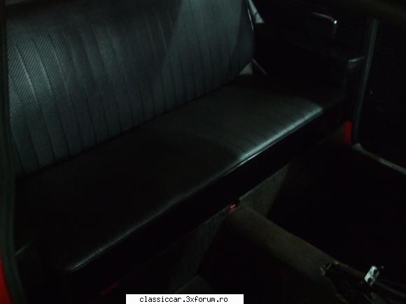 Volkswagen 1600 Variant L 1970 - vwtyp3variant - Reconditionari si Restaurari