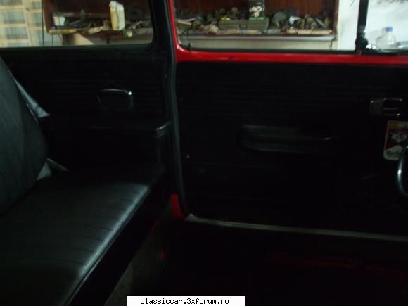 Volkswagen 1600 Variant L 1970 - vwtyp3variant - Reconditionari si Restaurari