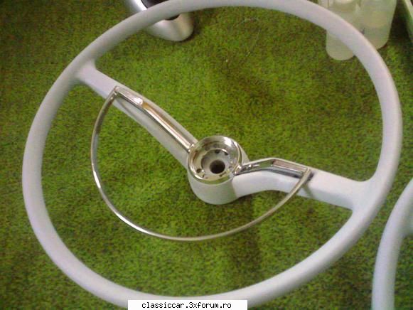 Volkswagen 1600 Variant L 1970 - vwtyp3variant - Reconditionari si Restaurari