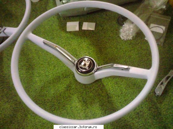 Volkswagen 1600 Variant L 1970 - vwtyp3variant - Reconditionari si Restaurari