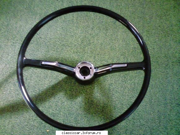 Volkswagen 1600 Variant L 1970 - si cel negru sunt cateva amprente pe le - Reconditionari si Restaurari