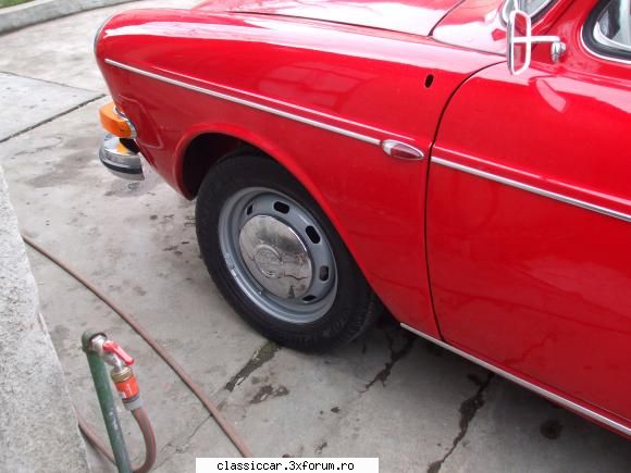 Volkswagen 1600 Variant L 1970 - vwtyp3variant - Reconditionari si Restaurari