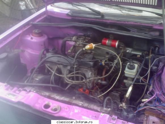 Volkswagen Golf Cabrio-Karmann - Si una cu compartimentul motor - Prezentare masini