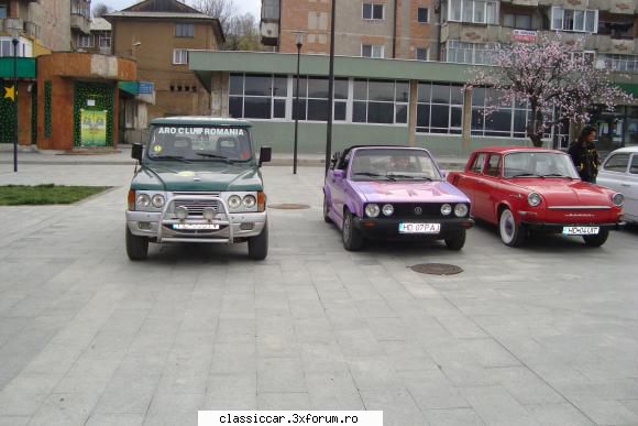 Volkswagen Golf Cabrio-Karmann - De fapt am mers cu doua masini - Prezentare masini