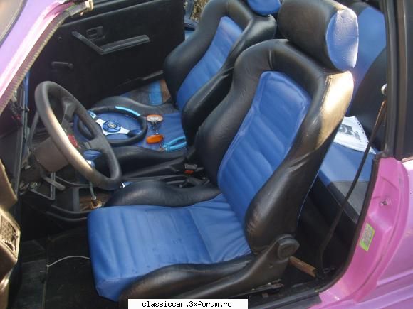 Volkswagen Golf Cabrio-Karmann - gherghin nicolae - Prezentare masini