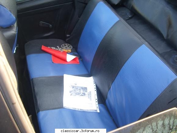 Volkswagen Golf Cabrio-Karmann - gherghin nicolae - Prezentare masini