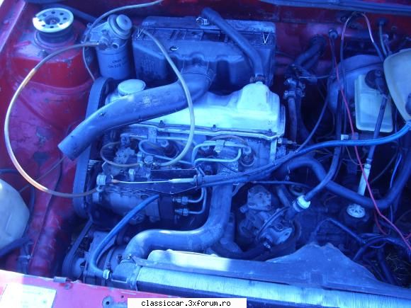 Volkswagen Golf Cabrio Clasic - gherghin nicolae - Prezentare masini