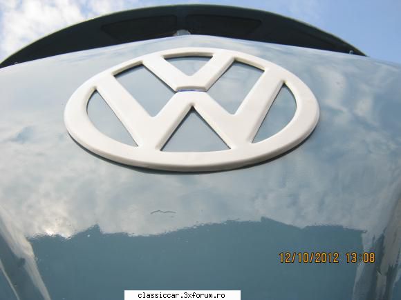 Volkswagen T1 - Multumim si scuze ca nu am mai sunat , insa am - Prezentare masini