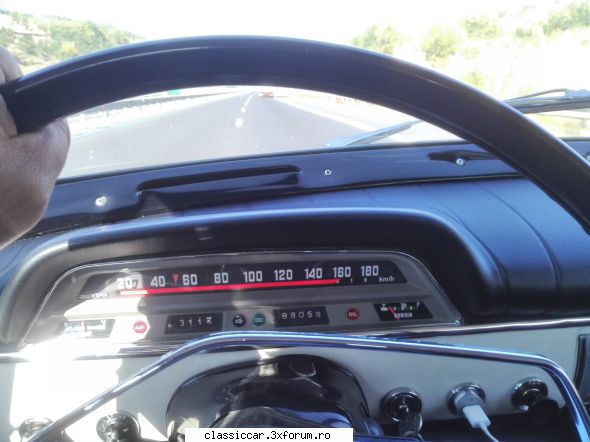Volvo 122 S - Batranica zici? - Prezentare masini
