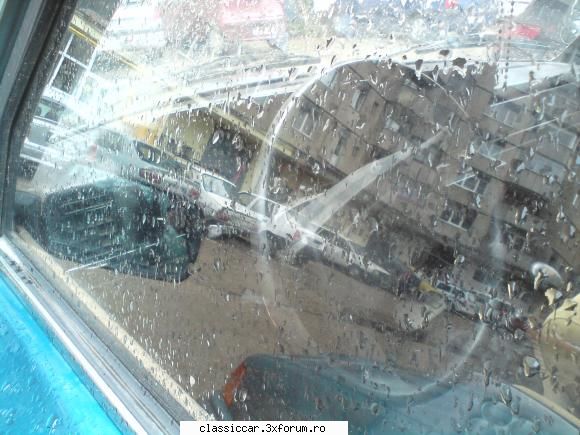 Volvo 240 GL - pragurile par a fi ok...probleme superficiale de - Am vazut prin Cluj-Napoca