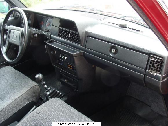 Volvo 240 Gl 1986 - oldschool - Prezentare masini