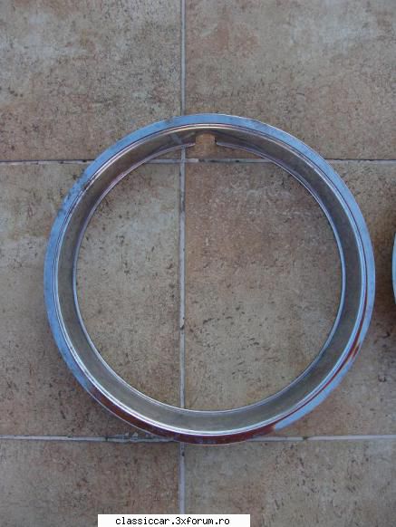 Volvo 240 Gl 1986 - au sosit in sfarsit ornamentele nichelate pt jante - Prezentare masini