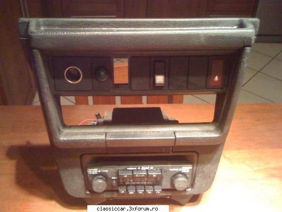 Volvo 240 Gl 1986 - hufo - Prezentare masini
