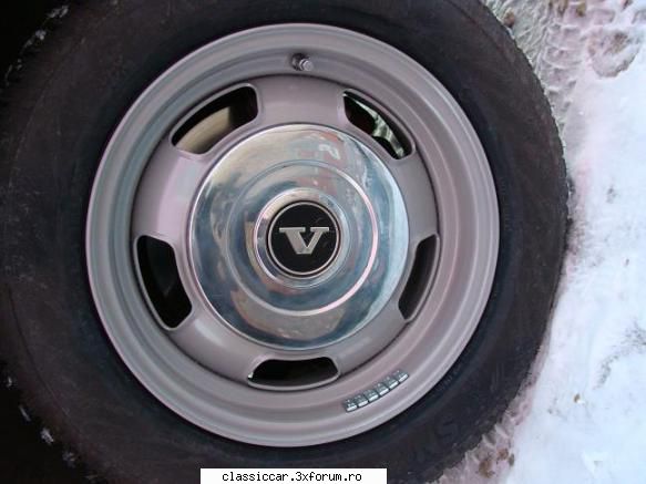 Volvo 240 Gl 1986 - si odata montate - Prezentare masini