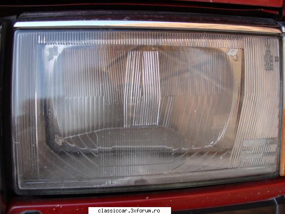 Volvo 240 Gl 1986 - oldschool - Prezentare masini