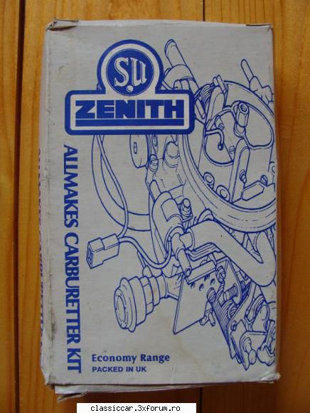 Volvo 240 Gl 1986 - Mult timp am cautat un kit de reparatie pentru - Prezentare masini