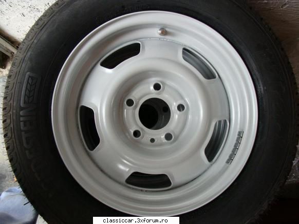 Volvo 240 Gl 1986 - Al doilea set de roti (pt vara) e gata - Prezentare masini