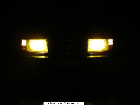 Volvo 240 Gl 1986 - oldschool - Prezentare masini