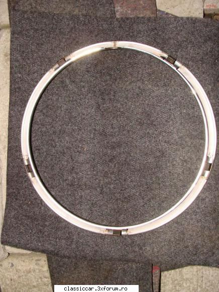 Volvo 240 Gl 1986 - primele 5 agrafe din otel confectionate de - Prezentare masini