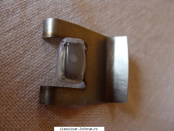 Volvo 240 Gl 1986 - Astazi am confectionat partile din plastic ale - Prezentare masini