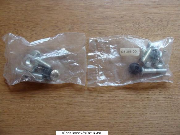 Volvo 240 Gl 1986 - si kit-ul pentru montare ;) - Prezentare masini
