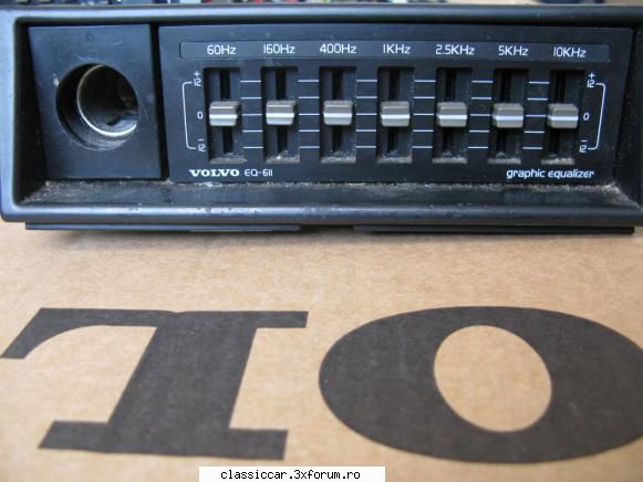 Volvo 240 Gl 1986 - oldschool - Prezentare masini