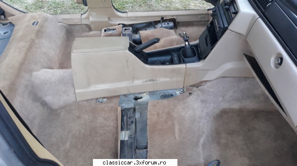 Volvo 740 GLE Turbo Diesel - Le-am scuturat si spalat cu sarguinta - Prezentare masini