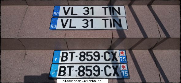 Volvo 740 GLE Turbo Diesel - Si in final ... inmatricularea in Romania. ;) - Prezentare masini