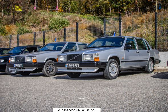 Volvo 740 GLE Turbo Diesel - Inca fac fata ambele la incercarile vietii! - Prezentare masini