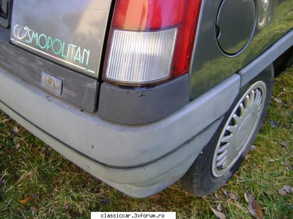 Vopsea gri mata pentru plastic. - Vreo idee, unde as gasi niste vopsea gri, mata - Coltul Tehnic