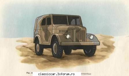 Vopsire camuflaj - dupa standardul armatei rosii - Camuflaj pt desert - Coltul Tehnic