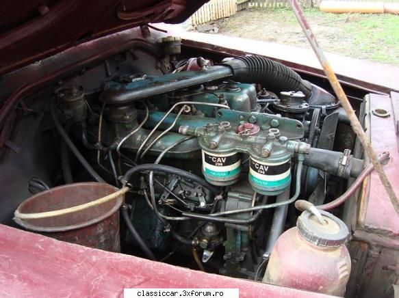 Vreau cat mai multe pareri pt o posibila ACHIZITIE - Are motor de BV, electromotor de - Sfaturi de cumparare