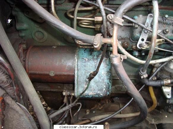 Vreau cat mai multe pareri pt o posibila ACHIZITIE - Electromotorul de U 650. Nu are - Sfaturi de cumparare
