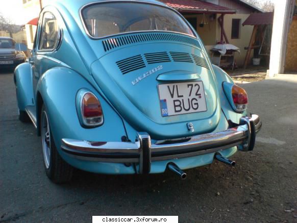 Vw - Fane2009 - Prezentare masini