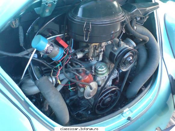 Vw - Fane2009 - Prezentare masini