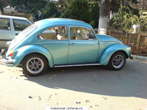 Vw - Dupa mai multe transplanturi, liftinguri si alte - Prezentare masini