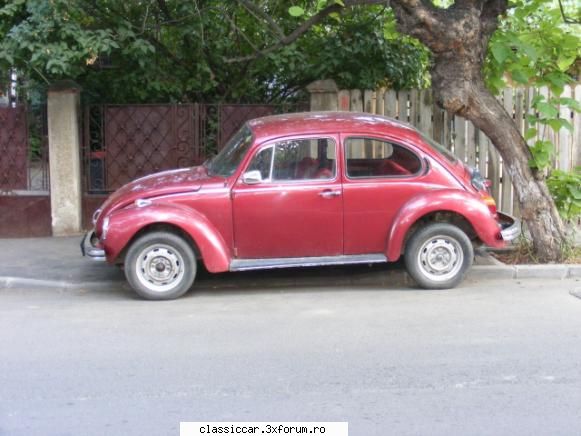 Vw 1303 - Mariusnita - Prezentare masini