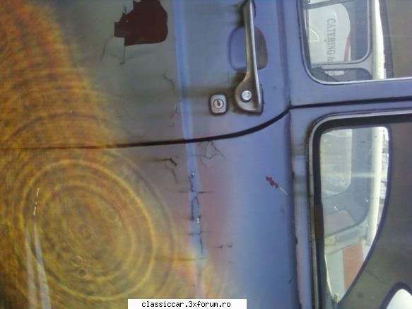 Vw 1600 TL coupe-Slatina - deceneu32 - Am vazut prin Romania