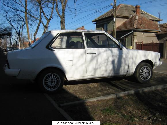 Vw Derby 1 - derby2684 - Prezentare masini