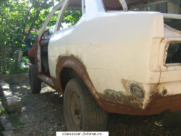 Vw Derby 1 - derby2684 - Prezentare masini