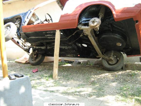 Vw Derby 1 - derby2684 - Prezentare masini