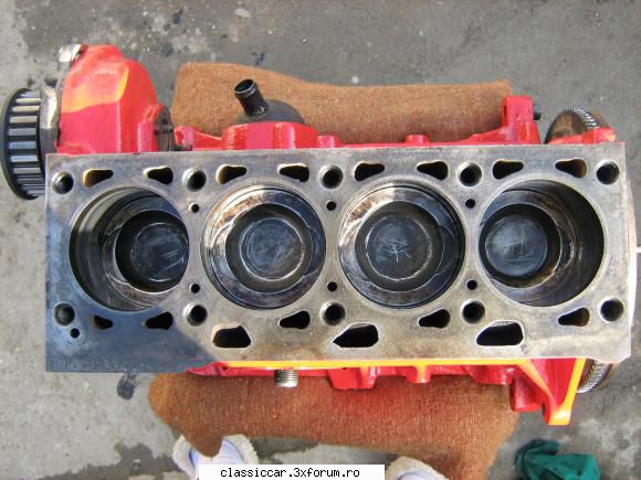 Vw Derby 1 - derby2684 - Prezentare masini