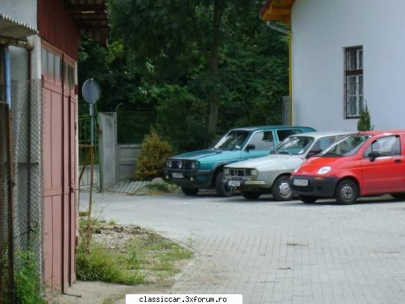 Vw Golf Country - Vw Golf Country sau Golf Mountain (exista sub - Am vazut prin Cluj-Napoca