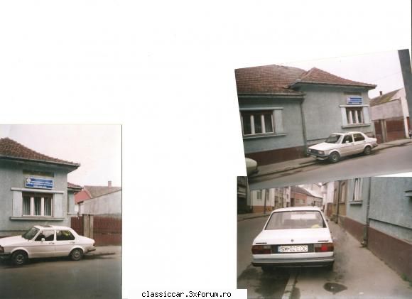 Vw Jetta mkI - caut o vw Jetta mkI din 1981 cu numarul de - Lost & Found