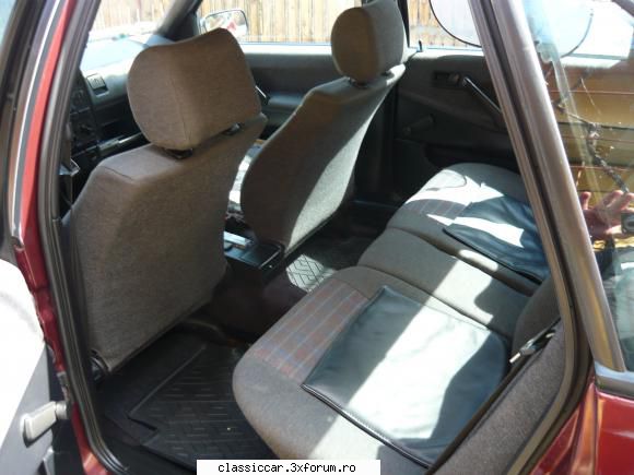 Vw Passat 1991 - Da , asa este nu are decat 425000 de km si o - Prezentare masini